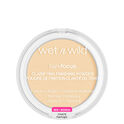 Bare Focus Clarifying Finishing Power Bare Focus Clarifying Finishing Power